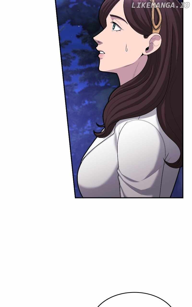 Paranoid Mage Chapter 61 19
